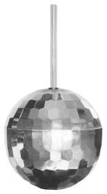 Disco Ball Cup