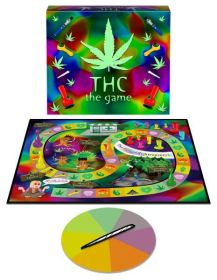 THC The Game